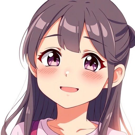 ai漫剧观众林小雨